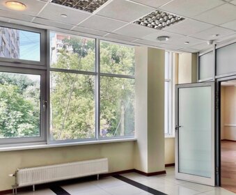 156 м², офис 158 000 ₽ в месяц - изображение 11