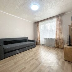 Квартира 30,6 м², 1-комнатная - изображение 4