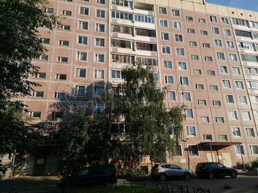 Купить трехкомнатную квартиру с лоджией и в новостройке в Петергофе - изображение 13
