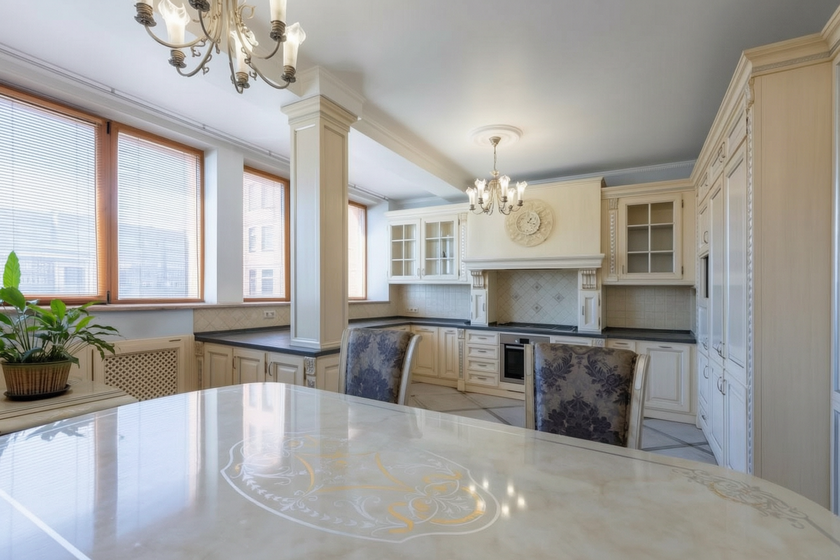 345 м², 5-комнатная квартира 295 000 000 ₽ - изображение 102