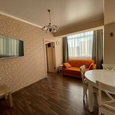 Квартира 51 м², студия - изображение 3