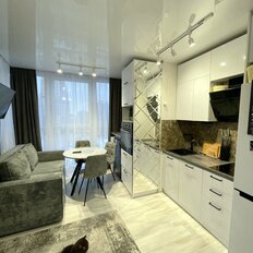 Квартира 36,3 м², 1-комнатная - изображение 2