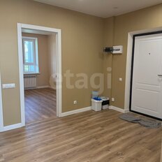Квартира 61,6 м², 2-комнатная - изображение 5