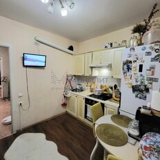 Квартира 38,6 м², 1-комнатная - изображение 5