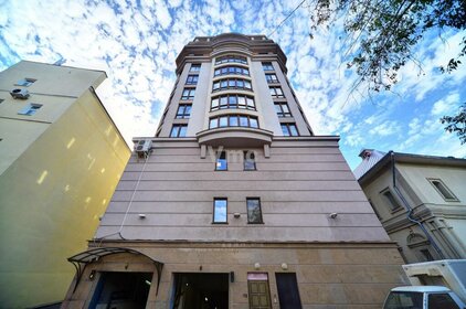 190 м², 4-комнатная квартира 390 000 ₽ в месяц - изображение 144