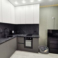 Квартира 22,5 м², студия - изображение 5