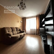 Квартира 51,9 м², 2-комнатная - изображение 1