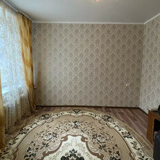 Квартира 34 м², 1-комнатная - изображение 4