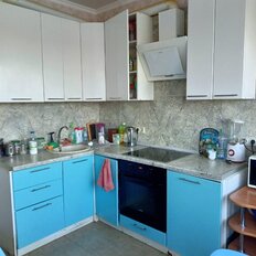 Квартира 79 м², 3-комнатная - изображение 1