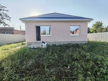 92 м² дом, 3,5 сотки участок 7 600 000 ₽ - изображение 30