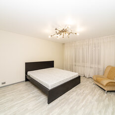 Квартира 35,1 м², 1-комнатная - изображение 4