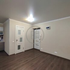 Квартира 30,5 м², 1-комнатная - изображение 3