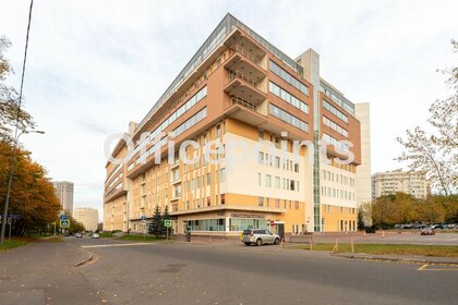 455 м², офис 640 400 ₽ в месяц - изображение 32