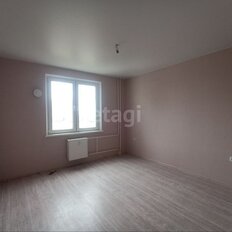 Квартира 42,7 м², 1-комнатная - изображение 2