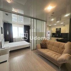 Квартира 39,3 м², студия - изображение 2