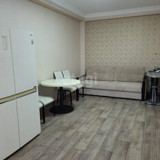 Квартира 78,6 м², 1-комнатная - изображение 5