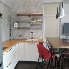 Квартира 34,7 м², студия - изображение 1