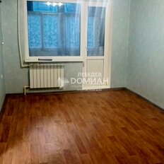 Квартира 30 м², 1-комнатная - изображение 4