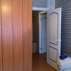 Квартира 36 м², 1-комнатная - изображение 4