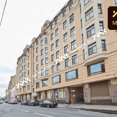 Квартира 141,2 м², 3-комнатная - изображение 5