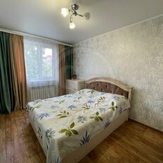 Квартира 70,1 м², 3-комнатная - изображение 4