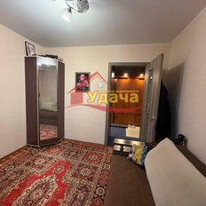 Квартира 63 м², 3-комнатная - изображение 1