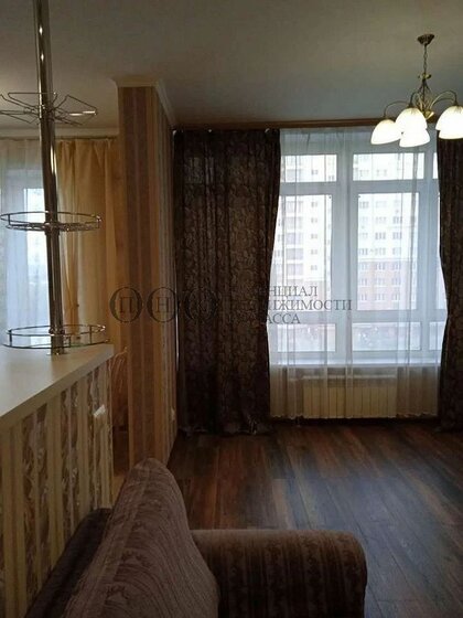 72,4 м², 3-комнатная квартира 10 500 000 ₽ - изображение 65