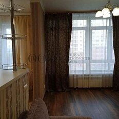 Квартира 72,4 м², 2-комнатная - изображение 3