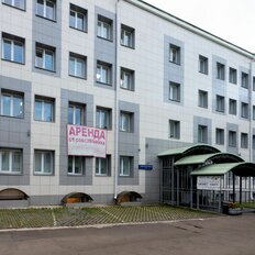 7900 м², офис - изображение 2