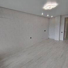 Квартира 35 м², студия - изображение 3