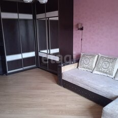 Квартира 40 м², 1-комнатная - изображение 1