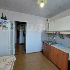 Квартира 51,1 м², 2-комнатная - изображение 2