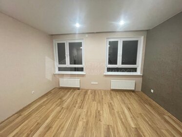 21 м², квартира-студия 3 580 000 ₽ - изображение 45