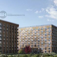 Квартира 147,2 м², 4-комнатная - изображение 3