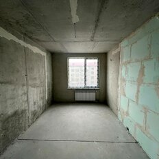 Квартира 108,8 м², 3-комнатная - изображение 2