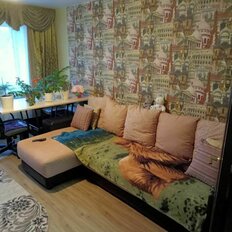 Квартира 50 м², 2-комнатная - изображение 1