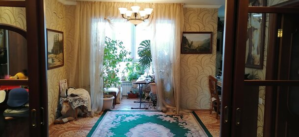 Купить квартиру с отделкой у станции 190 км в Москве и МО - изображение 4