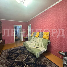 Квартира 63 м², 3-комнатная - изображение 5