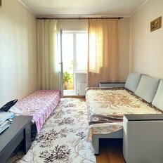 Квартира 28 м², студия - изображение 4