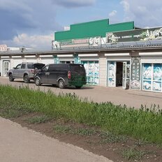 485 м², торговое помещение - изображение 2