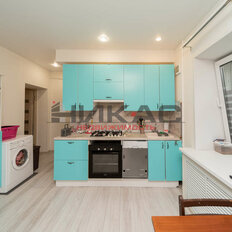 Квартира 60,4 м², 3-комнатная - изображение 1