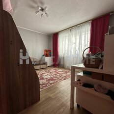 Квартира 34,7 м², 1-комнатная - изображение 1