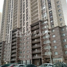 Квартира 26,8 м², студия - изображение 5