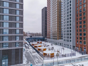 Купить двухкомнатную квартиру дешёвую в ЖК «Островский» в Новоалтайске - изображение 20