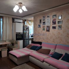 Квартира 56,4 м², 3-комнатная - изображение 3