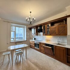 Квартира 100 м², 3-комнатная - изображение 3