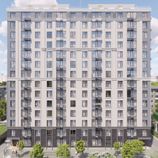 Квартира 44,1 м², 1-комнатная - изображение 5