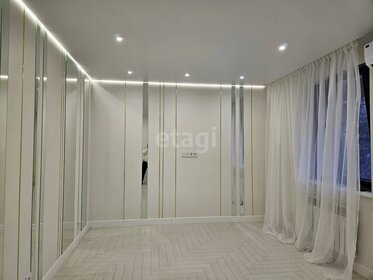 30 м², квартира-студия 9 800 000 ₽ - изображение 34