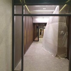 Квартира 43 м², 1-комнатная - изображение 2