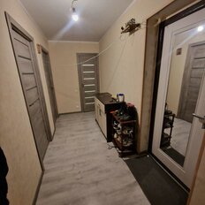 Квартира 35,9 м², 1-комнатная - изображение 5